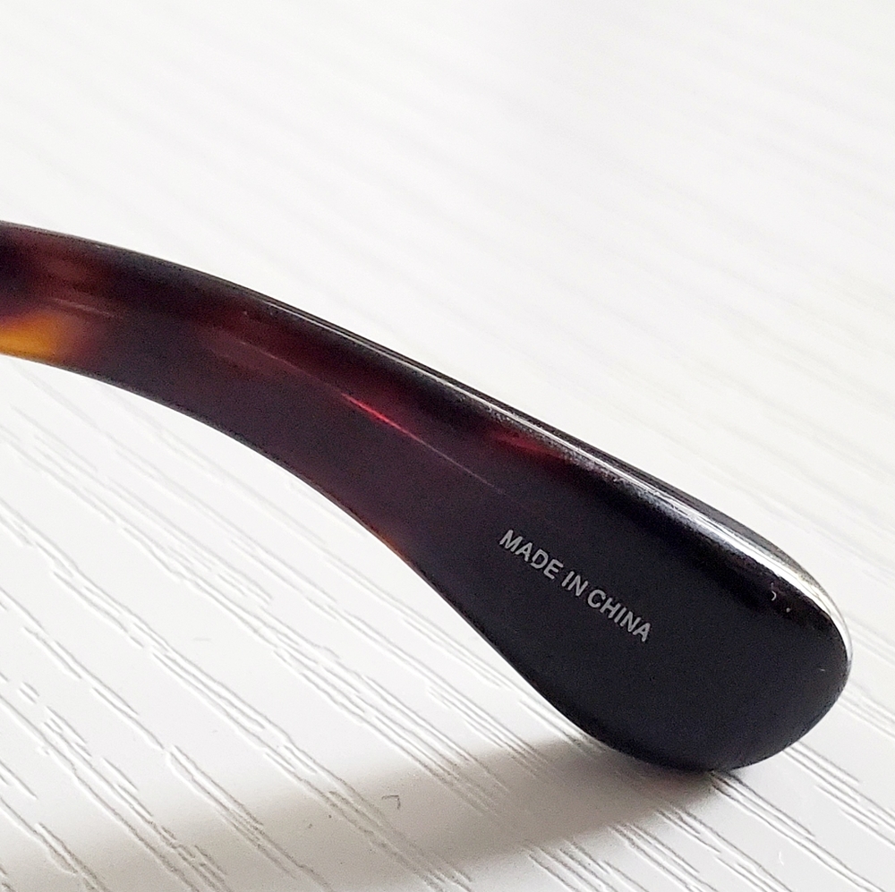 MARC JACOBS - Classic Sunglasses - Picture 11 of 12
